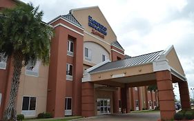 Fairfield Inn & Suites Houston Channelview